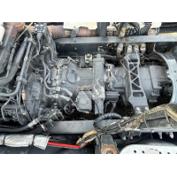 Коробка передач  КПП АКПП GRS905 Scania R490 Euro 6 Сканія Євро 6