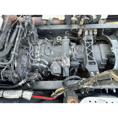 Коробка передач КПП АКПП GRS905 Scania R490 Euro 6 Сканія Євро 6 Коробка передач КПП АКПП GRS905 Scania R490 Euro 6 Сканія Євро 6