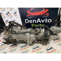 Коробка передач КПП акпп Kia Sorento 2.5 2002-2009, роздатка, 2.5 л, бензин.