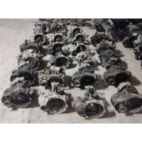 Коробка передач Passat b6 b7 Golf 5 6 Octavia A5 Tauran, АКПП, 2008-2015, 1.8-2.0 л, бензин.