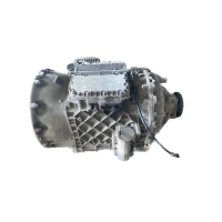Коробка передач КПП АКПП Renault T Volvo FH FM EURO 6 AT2412E AT2612E