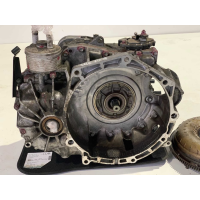 aisin 09g коробка автомат 2.0 FSI коробка передач акпп passat skoda