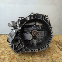 Коробка передач (КПП) Alfa Romeo Mito 1.4TB 2009-2016р.в. двигун 1.4 л, бензин.