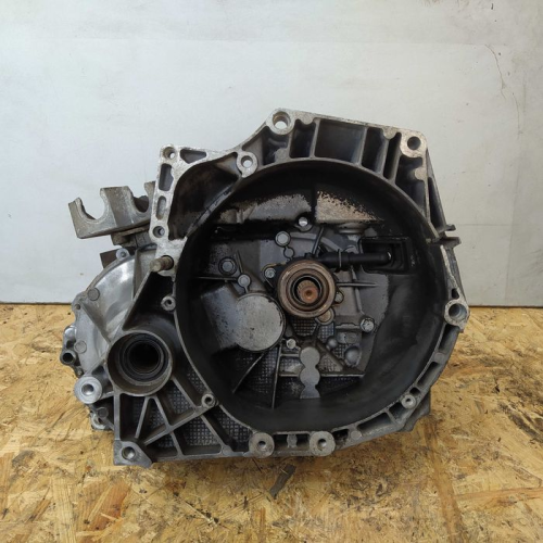 Коробка передач (КПП) Alfa Romeo Mito 1.4TB 2009-2016р.в. двигун 1.4 л, бензин. Коробка передач (КПП) Alfa Romeo Mito 1.4TB 2009-2016р.в. двигун 1.4 л, бензин.