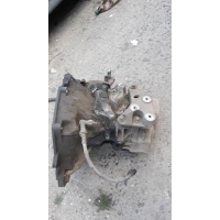 Коробка передач Opel Astra Combo G Y17DT 2003 1.7 дизель.