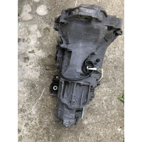 Коробка передач КПП Audi 80 4 ст 1995 1.8 бензин.
