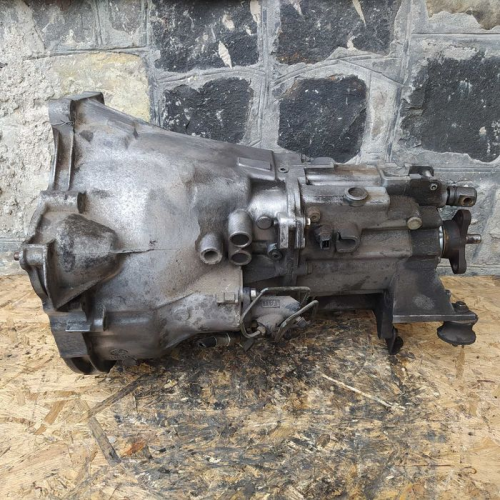 Коробка передач (КПП) BMW 3 Series E36 1.7TDS 1995-1999р.в. Коробка передач (КПП) BMW 3 Series E36 1.7TDS 1995-1999р.в.