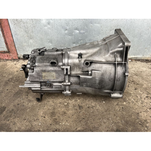 Коробка передач (КПП] BMW 3 Series E36 1.7TDS 2210012290