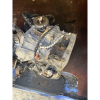 Aisin 9130 11 акпп коробка автомат toyota corolla