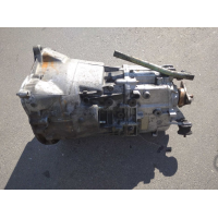 Коробка передач, КПП BMW e46 m47d20