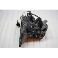 Коробка передач КПП Chevrolet Aveo, Шевроле Авео Т300\\1.4