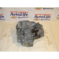 Коробка передач КПП Chevrolet Captiva 2.4\\ Шевроле Каптіва 2.4 С100