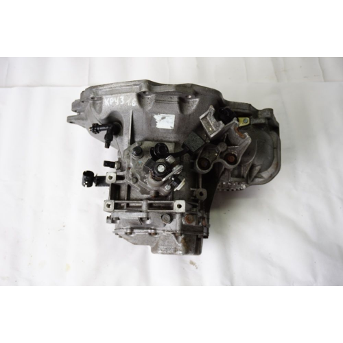 Коробка передач КПП Chevrolet Cruze \\Шевроле Круз 1.6і J300(2009-2015) Коробка передач КПП Chevrolet Cruze \\Шевроле Круз 1.6і J300(2009-2015)