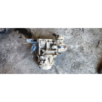 Коробка передач КПП Citroen Xsara 1.9D 1997 1.9 л дизель. Peugeot 306 1.9D 1998 1.9 л дизель. Berlingo Partner 1.9D 2000 1.9 л дизель.