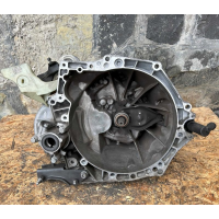 Коробка передач Citroën C3 Picasso 1.4VTi 2009-2013р.в. (20DP59) двигун 1.4 л, бензин.