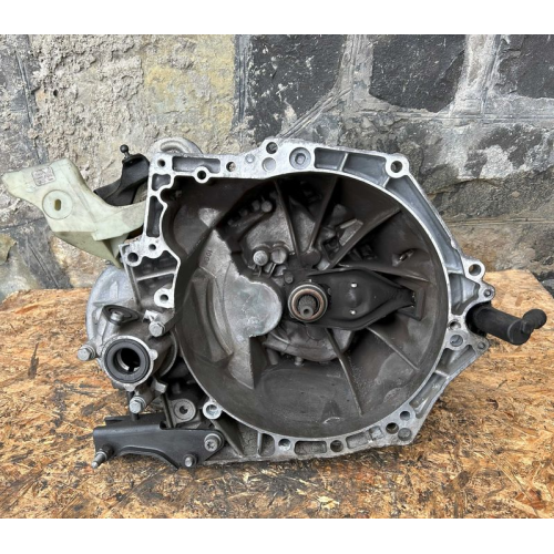 Коробка передач Citroën C3 Picasso 1.4VTi 2009-2013р.в. (20DP59) двигун 1.4 л, бензин. Коробка передач Citroën C3 Picasso 1.4VTi 2009-2013р.в. (20DP59) двигун 1.4 л, бензин.
