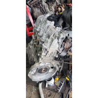 Двигун 1.5 бензин для Mercedes A-класу W169, W245, 2004-2012 рр., об'єм 1.5 л, паливо - бензин.