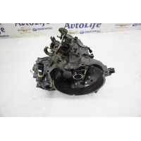Коробка передач КПП Daewoo Matiz, 1.0, 2007, бензин.