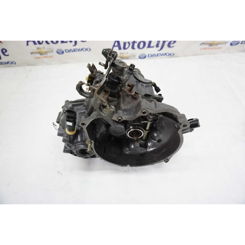 Коробка передач КПП Daewoo Matiz, 1.0, 2007, бензин. Коробка передач КПП Daewoo Matiz, 1.0, 2007, бензин.