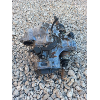 Коробка передач КПП DBZ 1.8 2.0 VW Golf 4 , Skoda Octavia , Audi A3