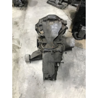 Коробка передач КПП DCN 5-ступка 1.6 VW Passat B5 Audi A4 пассат б5
