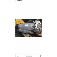 АКП 7g 3.0 V6, автомат, Sprinter W221 W211 W203 W204, Україна, 2007, 3.0 л, бензин.