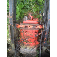 КПП EATON TS12612A MAN TWIN SPLITTER 12-ступка, 2020 рік, об'єм двигуна 12 л, дизель.