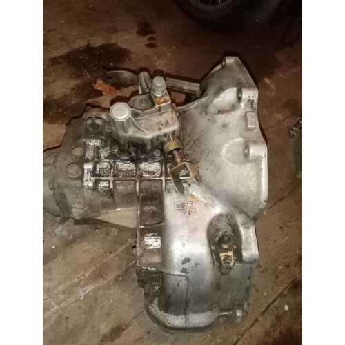 Коробка передач КПП Ф13 Opel Vectra A, Kadett, Astra, виробництво в Україні, об'єм двигуна до 2.0 л, бензин.