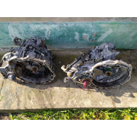 Коробка передач Opel Astra G, Vectra B, Zafira A, Ф18, Ф23, 1998-2005, 1.6-2.2 л, бензин/дизель.
