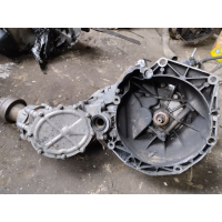 Коробка передач КПП Fiat Panda 4x4 1.3 2002 1.3 бензин.