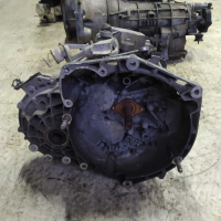 Коробка передач Fiat Bravo 2 1.6 Multijet 2007-2014р.в. 1.6 л дизель.