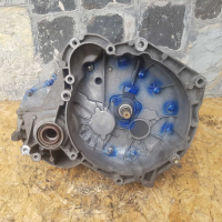 Коробка передач Fiat Stilo 1.9JTD 2001-2008р.в. (C605) - 5-ступінчаста, дизель, об'єм двигуна 1.9 л.
