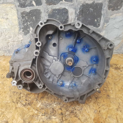 Коробка передач Fiat Stilo 1.9JTD 2001-2008р.в. (C605) - 5-ступінчаста, дизель, об'єм двигуна 1.9 л. Коробка передач Fiat Stilo 1.9JTD 2001-2008р.в. (C605) - 5-ступінчаста, дизель, об'єм двигуна 1.9 л.