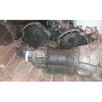 Коробка передач КПП Фольксваген ЛТ Volkswagen VW LT 28-35-40-45-55 д96