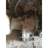 Коробка передач кпп Ford 1.8D, Focus, 2005, 1.8 л дизель.