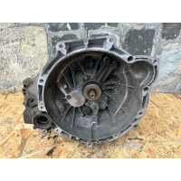 Коробка передач Ford Fiesta MK6 1.25 16V 2002-2008р.в. двигун бензиновий, об'єм 1.25 л.