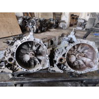 Коробка передач КПП Ford Connect 2T1R7002BE, модель 2T1R, рік випуску - 2016, об'єм двигуна - 1.5 л, паливо - дизель.