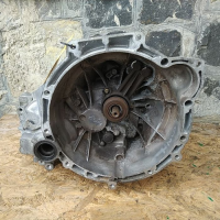 Коробка передач Ford Fiesta MK6 1.4 16V | Mazda 2 1.4 16V, 2002-2008, 1.4 л, бензин.