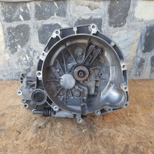 Коробка передач Ford KA 1.3 Duratec 2000-2008р.в. 1.3 л бензин. Коробка передач Ford KA 1.3 Duratec 2000-2008р.в. 1.3 л бензин.