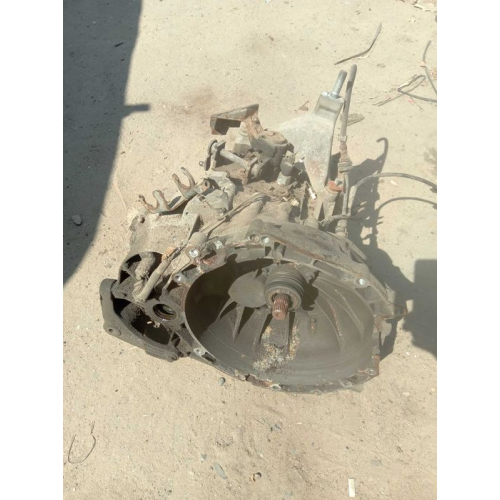 Коробка передач кпп Ford Mondeo 3, 2005 рік, 2.0 літра бензин. Коробка передач кпп Ford Mondeo 3, 2005 рік, 2.0 літра бензин.