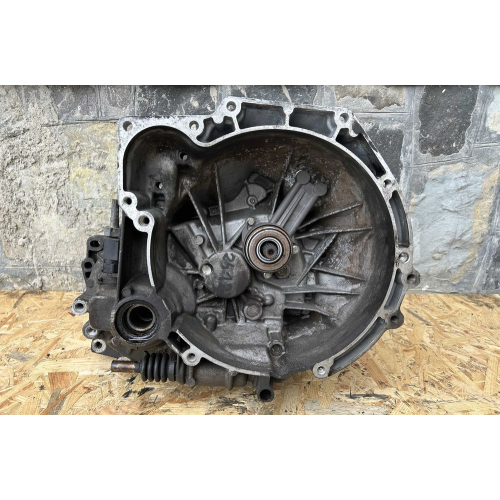 Коробка передач Ford Ka 1.3 1996-2002р.в. 1.3 л бензин. Коробка передач Ford Ka 1.3 1996-2002р.в. 1.3 л бензин.