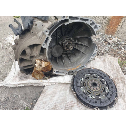 Коробка передач КПП Ford Mondeo MK4, 2012 рік, 2.0 літра бензин. Коробка передач КПП Ford Mondeo MK4, 2012 рік, 2.0 літра бензин.