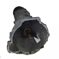 Коробка передач КПП Ford Sierra DOHC, MT75, 1990, 2.0 л, бензин.
