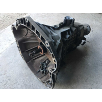 Коробка передач КПП Ford Transit 1996 2.5D: Механічна, MT75, 1996 рік, 2.5 л, дизель.