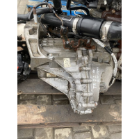 Коробка передач Ford Transit 2.2 tdci mk7, 2014 рік, дизель, 2.2 л.