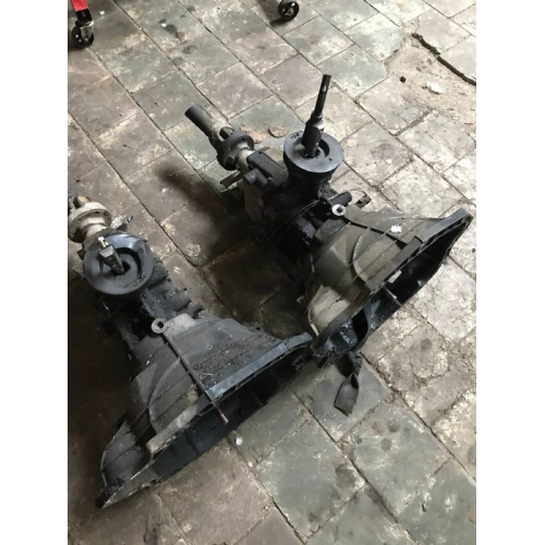 Коробка передач КПП Форд Транзит 2.5, 1995 рік, дизель, 2.5 л. Тернопіль. Коробка передач КПП Форд Транзит 2.5, 1995 рік, дизель, 2.5 л. Тернопіль.