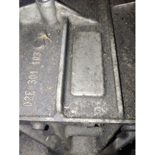 АКПП 02E DSG для Volkswagen Golf 2015, 1.4 л бензин. АКПП 02E DSG для Volkswagen Golf 2015, 1.4 л бензин.