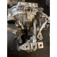 Коробка передач КПП GXV для VW Golf 5, Jetta, Passat B6, Seat Leon, 2.0 FSI, 2004-2010, бензин.