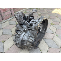 Коробка передач КПП GXV 2.0 FSI VW Passat B6 Golf Jetta Skoda Octavia
