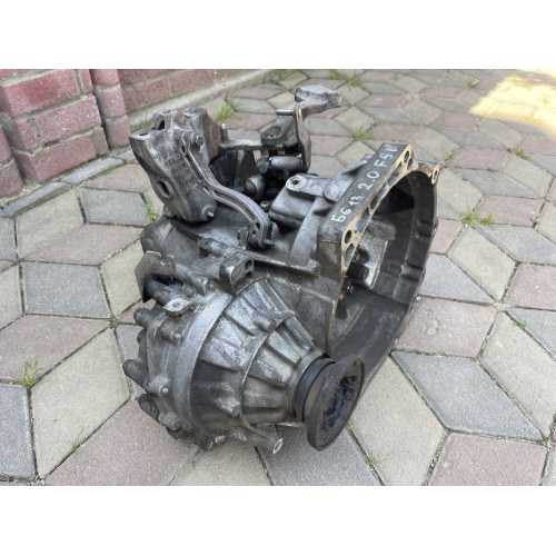 Коробка передач КПП GXV 2.0 FSI VW Passat B6 Golf Jetta Skoda Octavia
